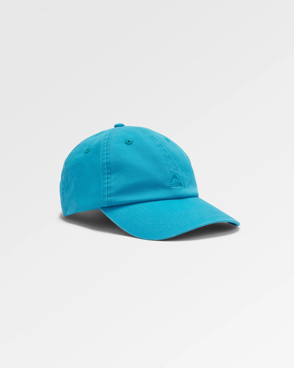 passenger Classic Recycled Cotton 6 Panel Cap