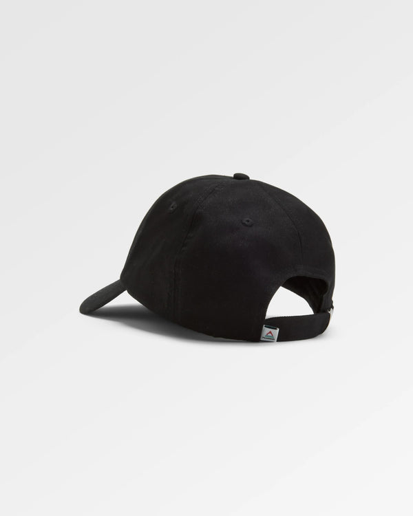 Passenger Classic Recycled Cotton 6 Panel Cap