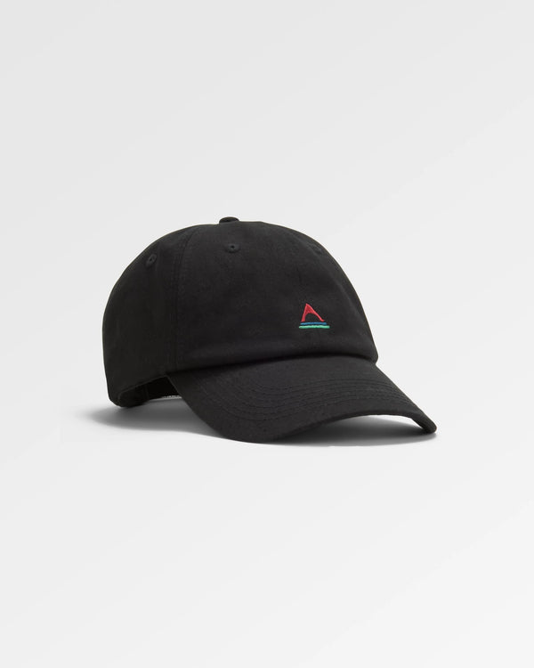 passenger Classic Recycled Cotton 6 Panel Cap