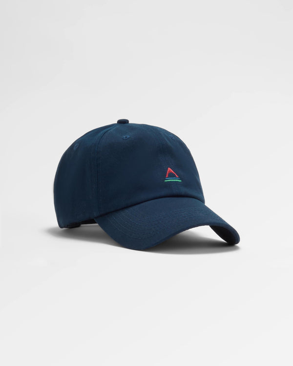 passenger Classic Recycled Cotton 6 Panel Cap