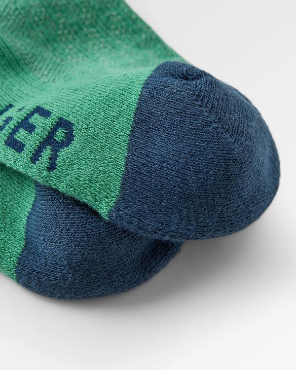 Passenger Classic Roamer Trainer Socks