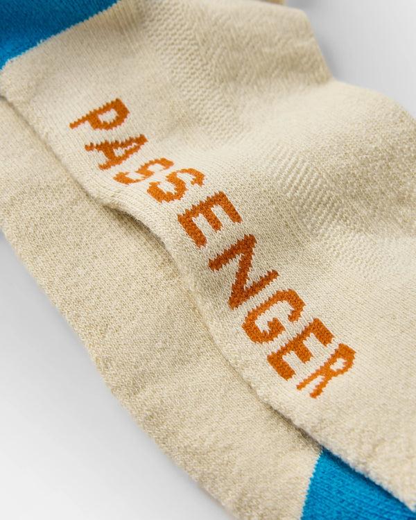 Passenger Classic Roamer Trainer Socks