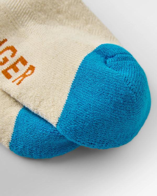 Passenger Classic Roamer Trainer Socks
