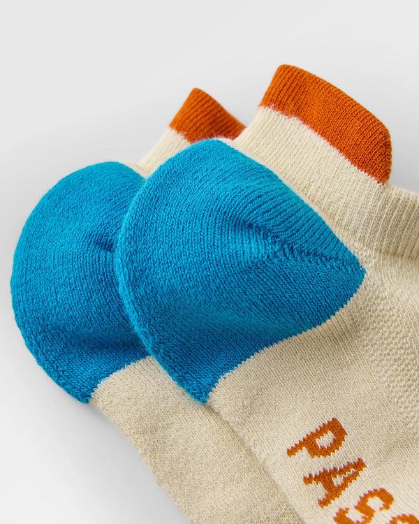 Passenger Classic Roamer Trainer Socks
