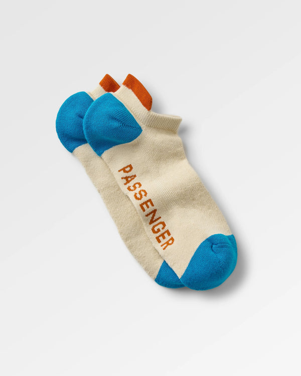 passenger Classic Roamer Trainer Socks