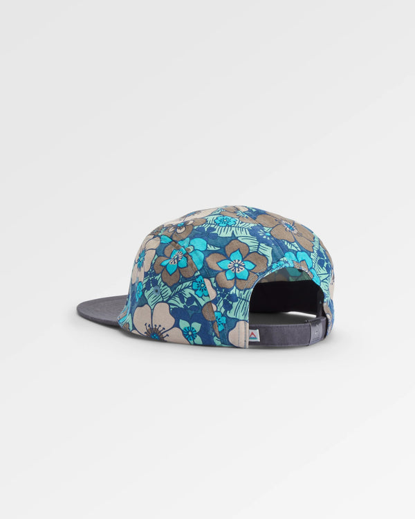 Passenger Coast Organic Cotton 5 Panel Cap
