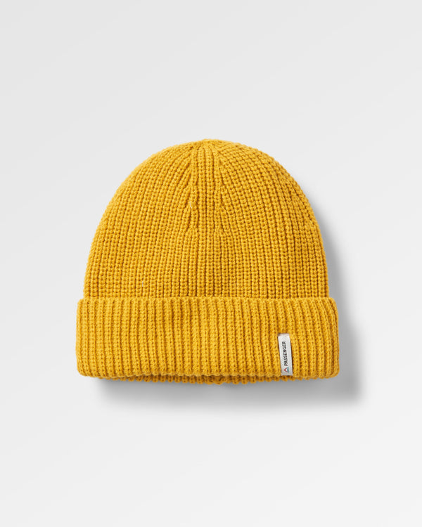 passenger Compass Recycled Beanie