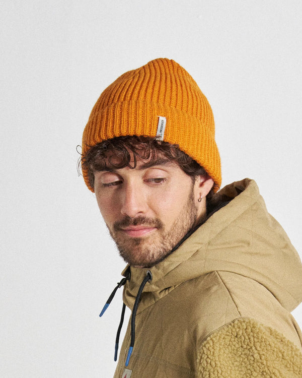 Passenger Compass Recycled Beanie