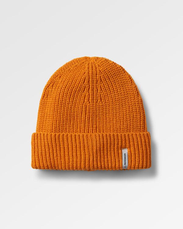passenger Compass Recycled Beanie