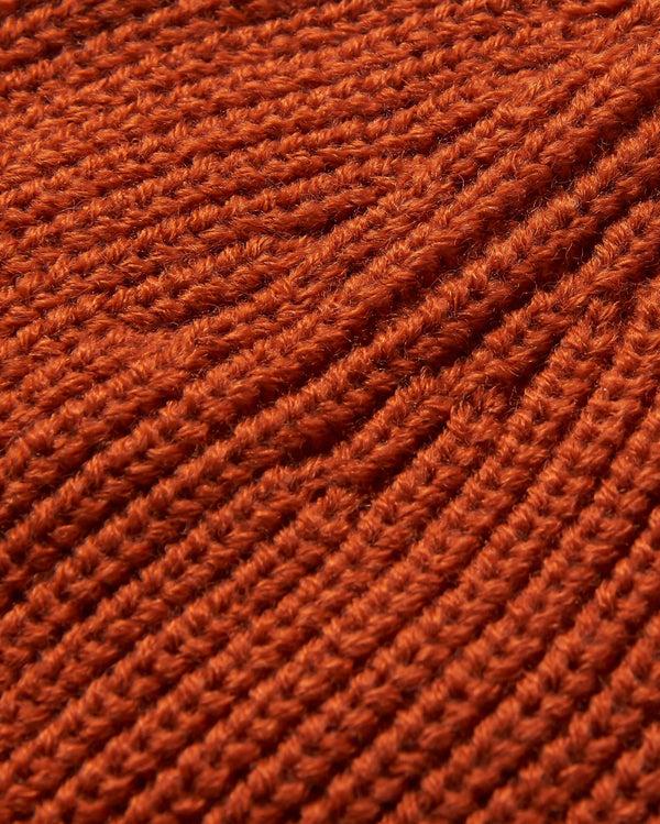 Passenger Compass Recycled Beanie