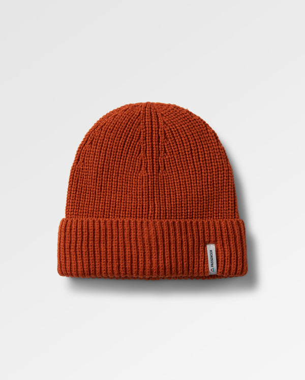 passenger Compass Recycled Beanie