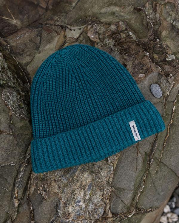 Passenger Compass Recycled Beanie