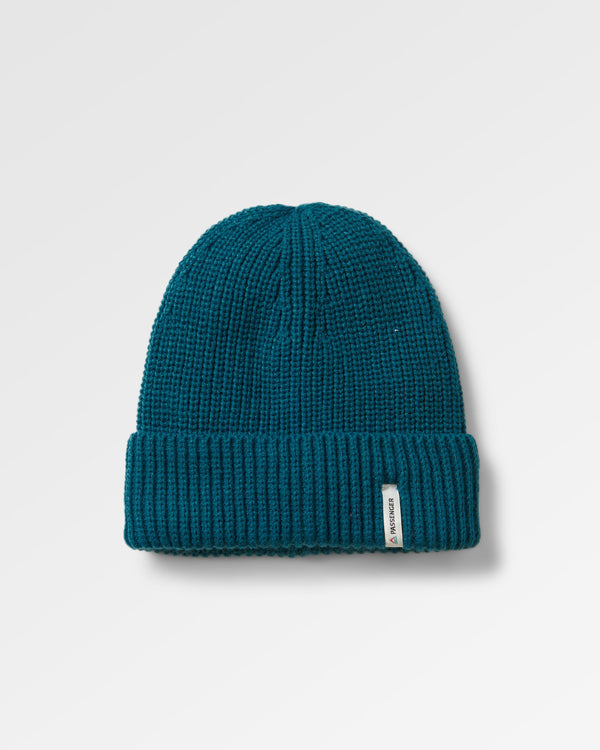passenger Compass Recycled Beanie