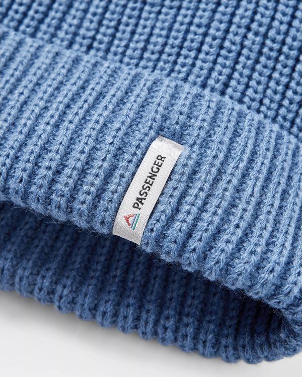 Passenger Compass Recycled Beanie