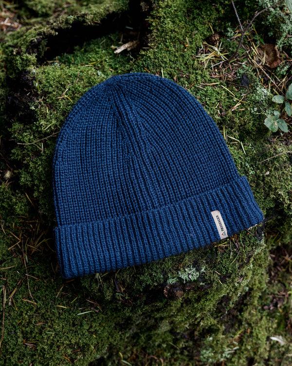Passenger Compass Recycled Beanie