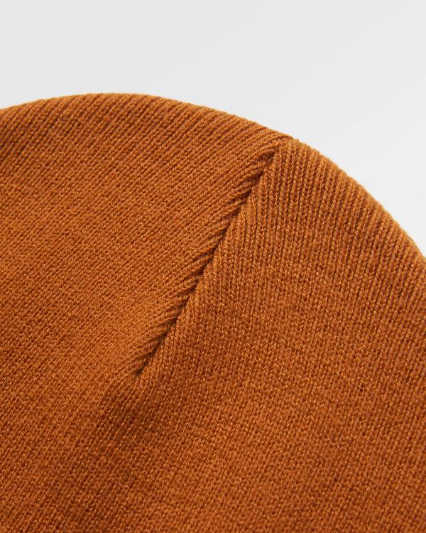 Passenger Core Recycled High-Top Beanie