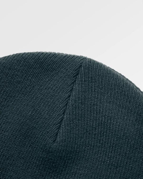 Passenger Core Recycled High-Top Beanie