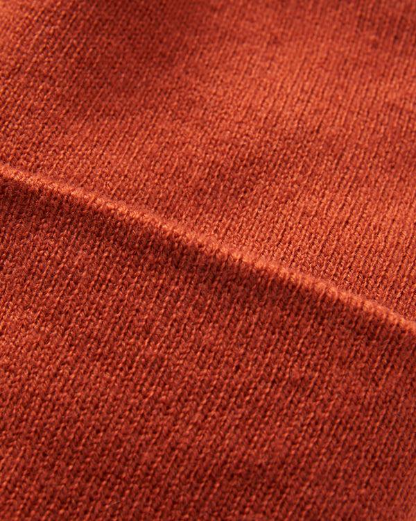 Passenger Core Recycled Low-Top Beanie