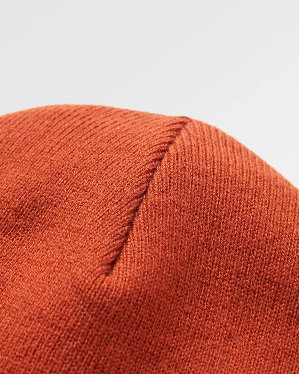 Passenger Core Recycled Low-Top Beanie