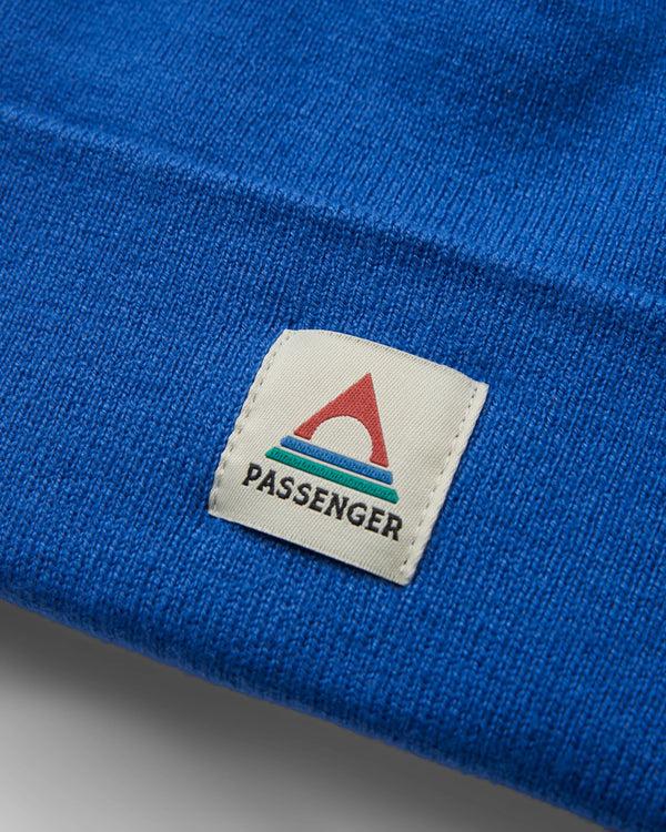 Passenger Core Recycled Low-Top Beanie