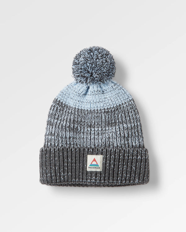 passenger Crag Recycled Bobble Hat