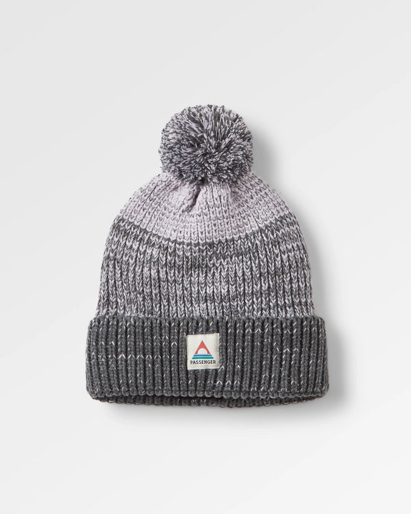 passenger Crag Recycled Bobble Hat