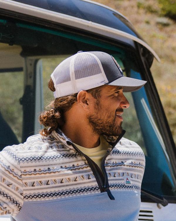 Passenger Dawning Organic Cotton Trucker Cap