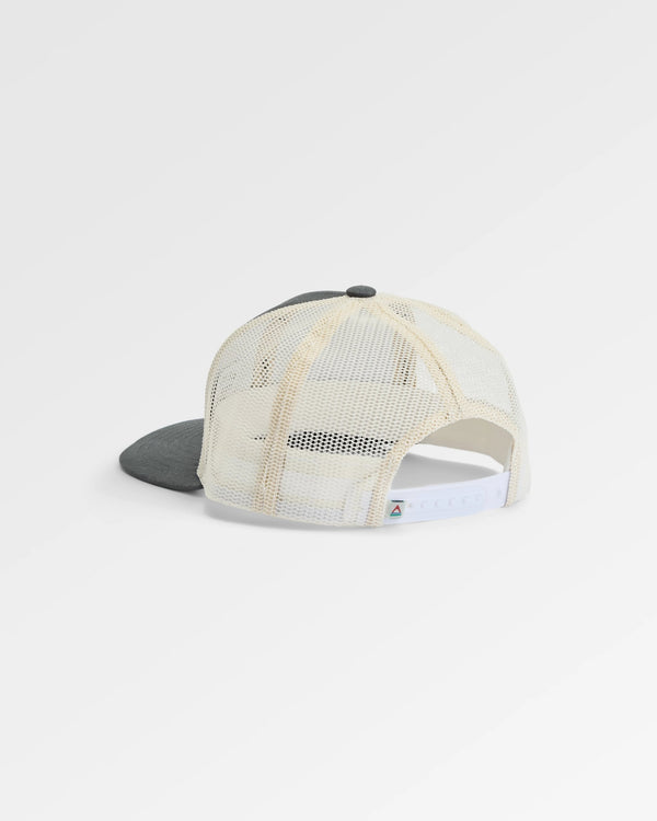 Passenger Dawning Organic Cotton Trucker Cap