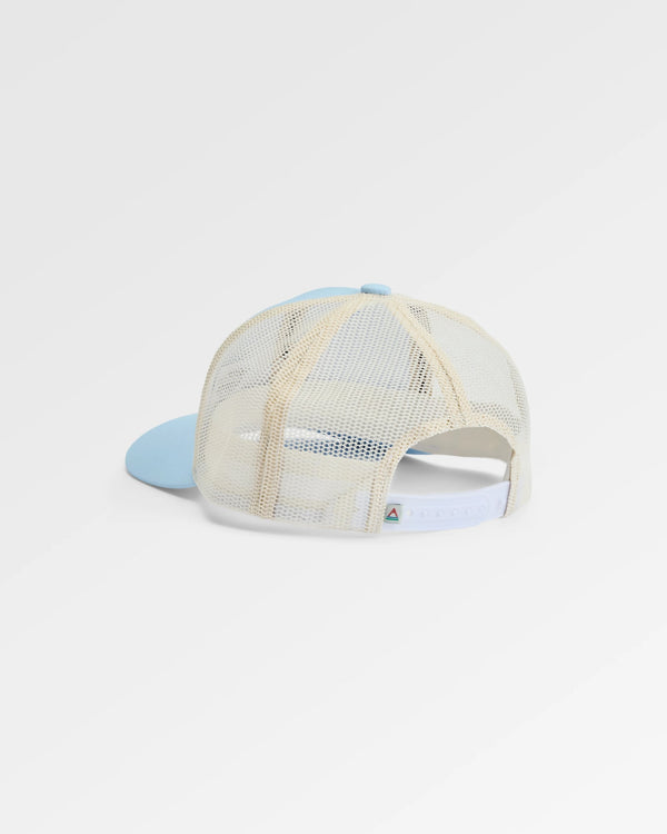 Passenger Dawning Organic Cotton Trucker Cap