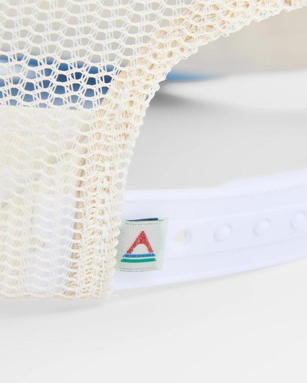 Passenger Dawning Organic Cotton Trucker Cap