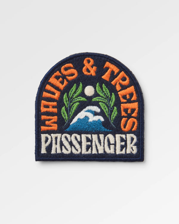 passenger Dawning Patch