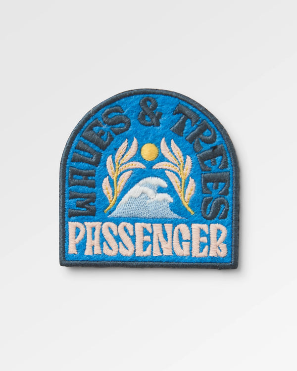 passenger Dawning Patch