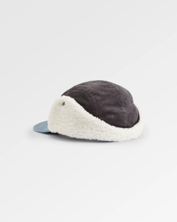 Passenger Daytime Recycled Cotton Sherpa Lined Hat