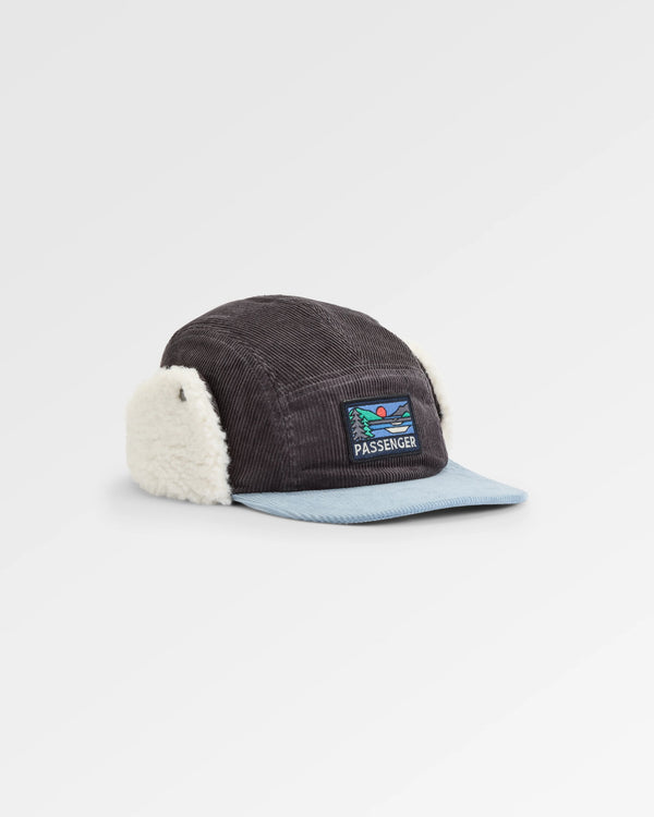 passenger Daytime Recycled Cotton Sherpa Lined Hat