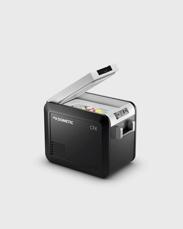 Passenger Dometic CFX3 25