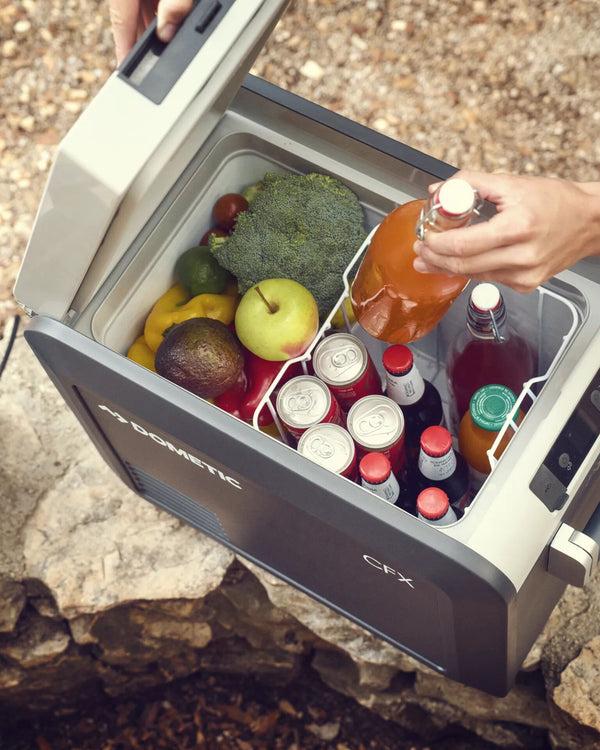 passenger Dometic CFX3 25