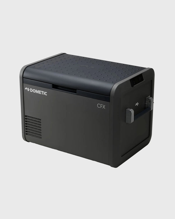passenger Dometic CFX5 55L Cooler