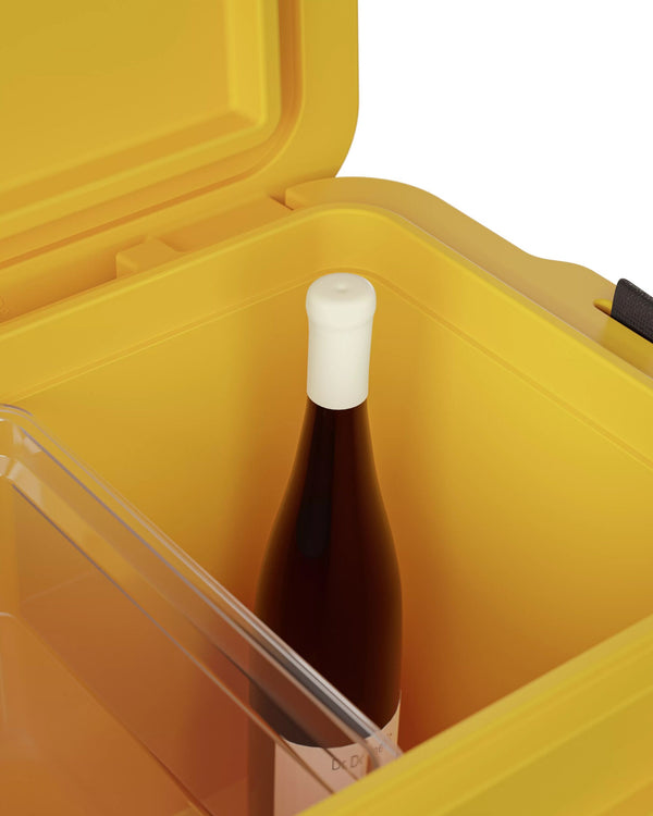 Passenger Dometic Cool Ice CI 15