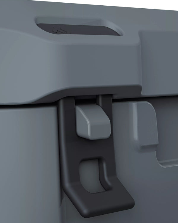 Passenger Dometic Cool Ice CI 28