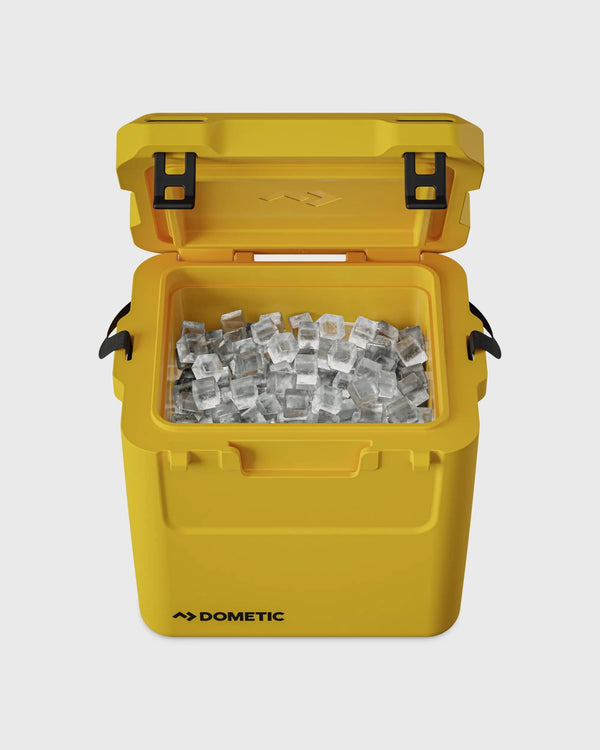 Passenger Dometic Cool Ice CI 28