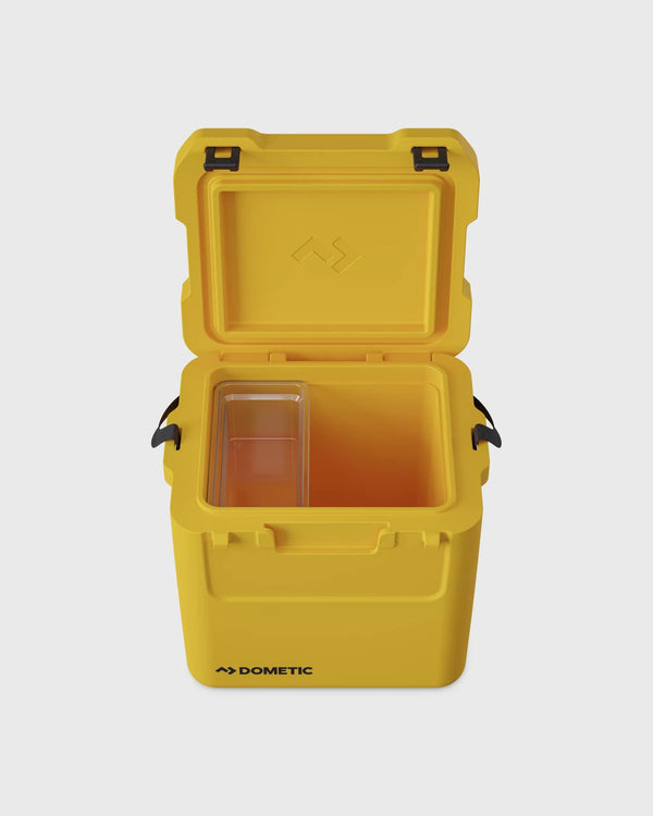 Passenger Dometic Cool Ice CI 28