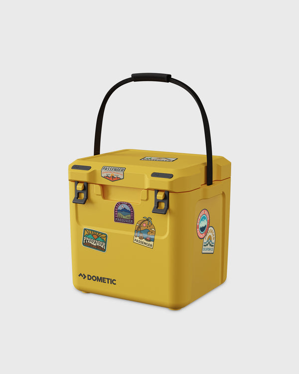 passenger Dometic Cool Ice CI 28