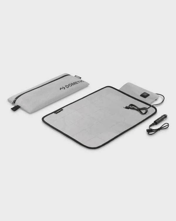 passenger Dometic GO Camp Heater