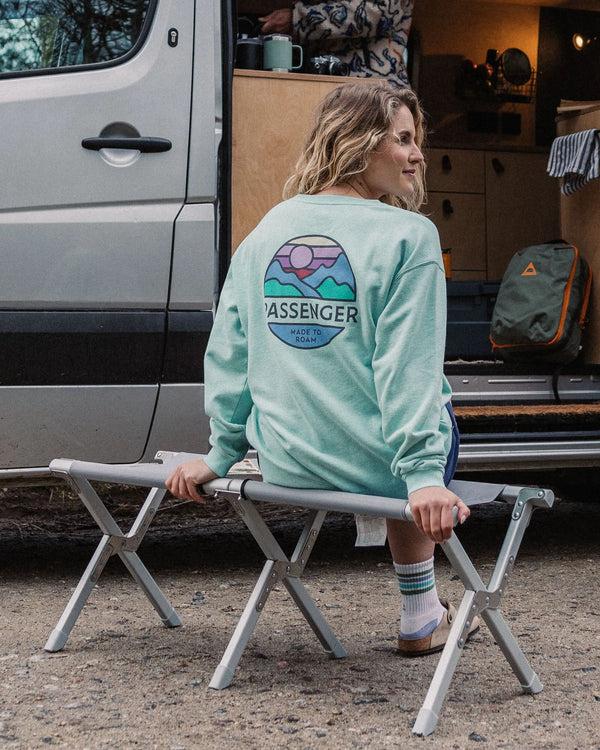 Passenger Dometic GO Compact Camp Bench