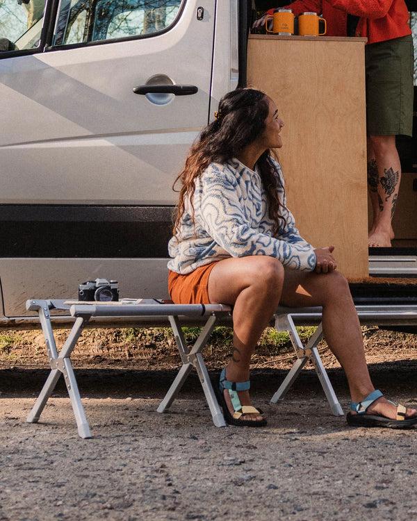 Passenger Dometic GO Compact Camp Bench