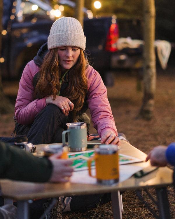 Passenger Dometic GO Compact Camp Table