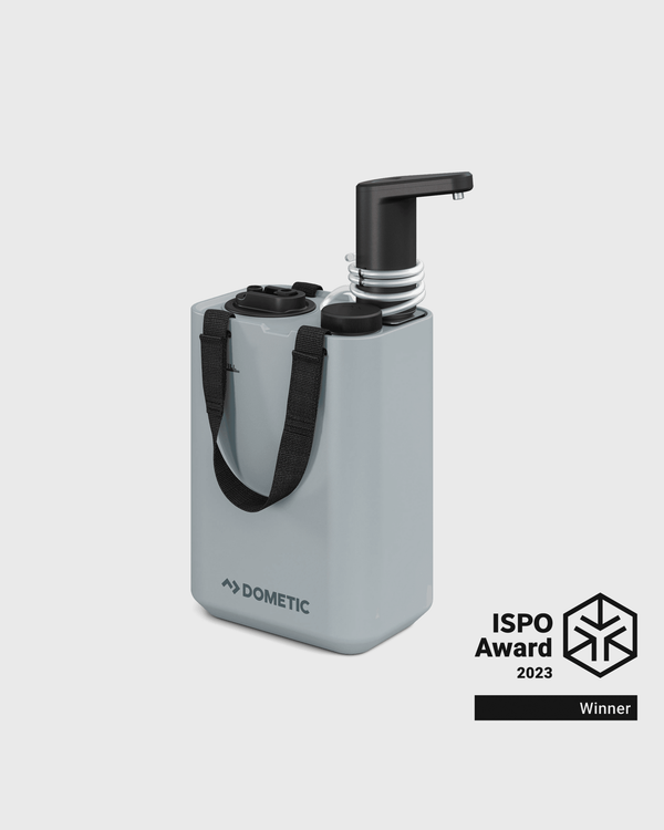 Passenger Dometic GO Hydration Water Faucet