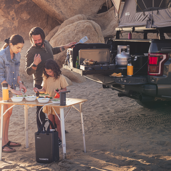 Passenger Dometic GO Hydration Water Jug 11L