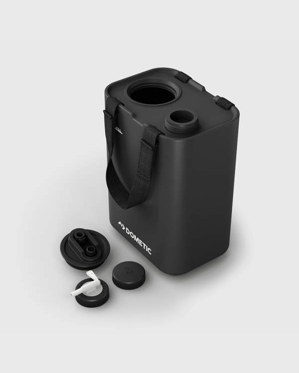 passenger Dometic GO Hydration Water Jug 11L