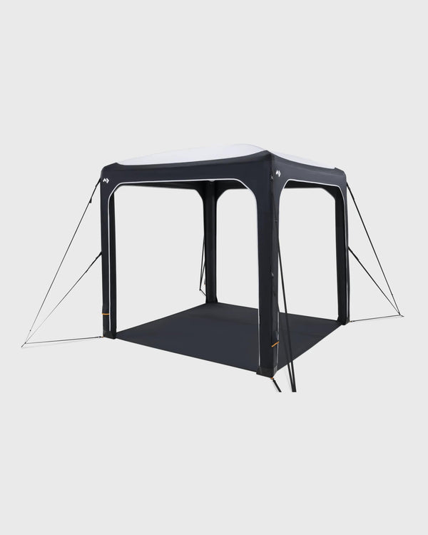 Passenger Dometic Hub 2.0